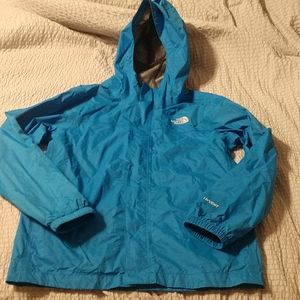 North Face Youth Jacket